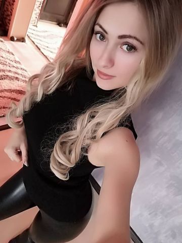 Проститутка Ирина